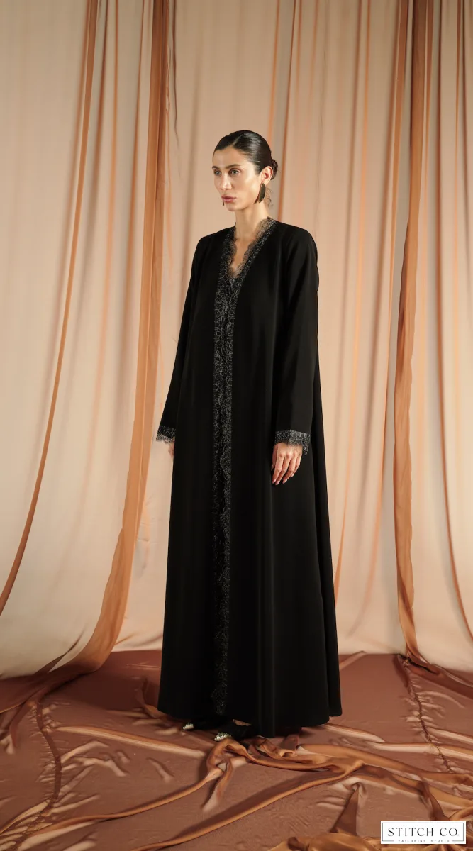 ALLURE ABAYA