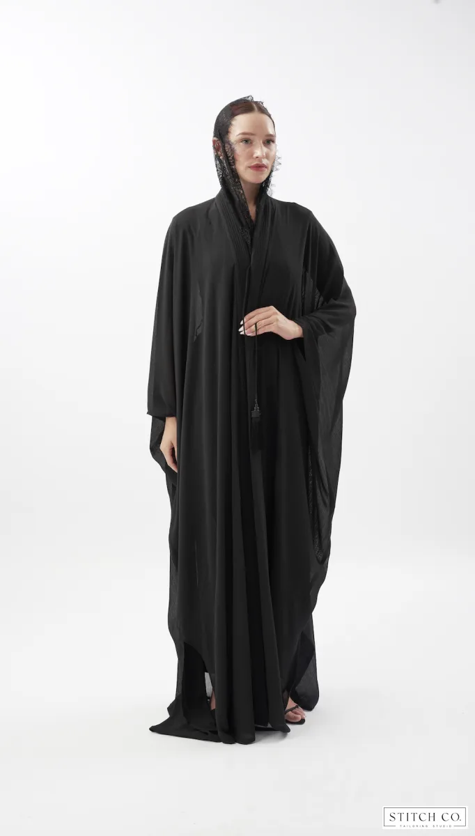 NIGHT GOWN  ABAYA