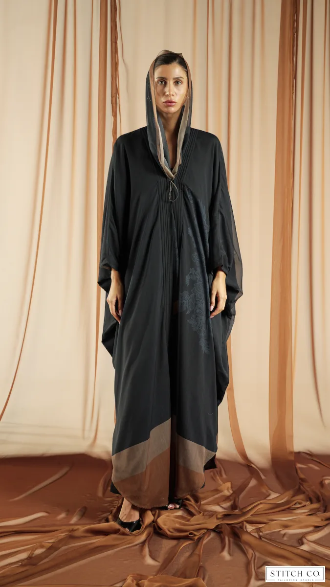 SIGNATURE ABAYA