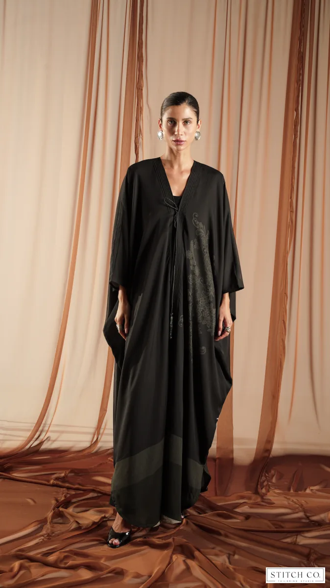 SIGNATURE ABAYA