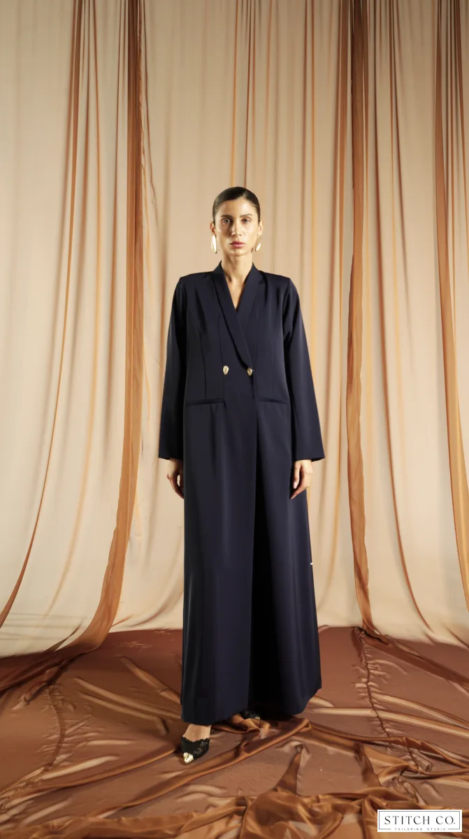 THE CLASSIC ABAYA