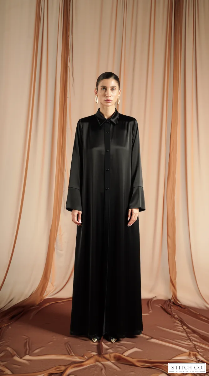 PURE ELEGANCE BLACK 